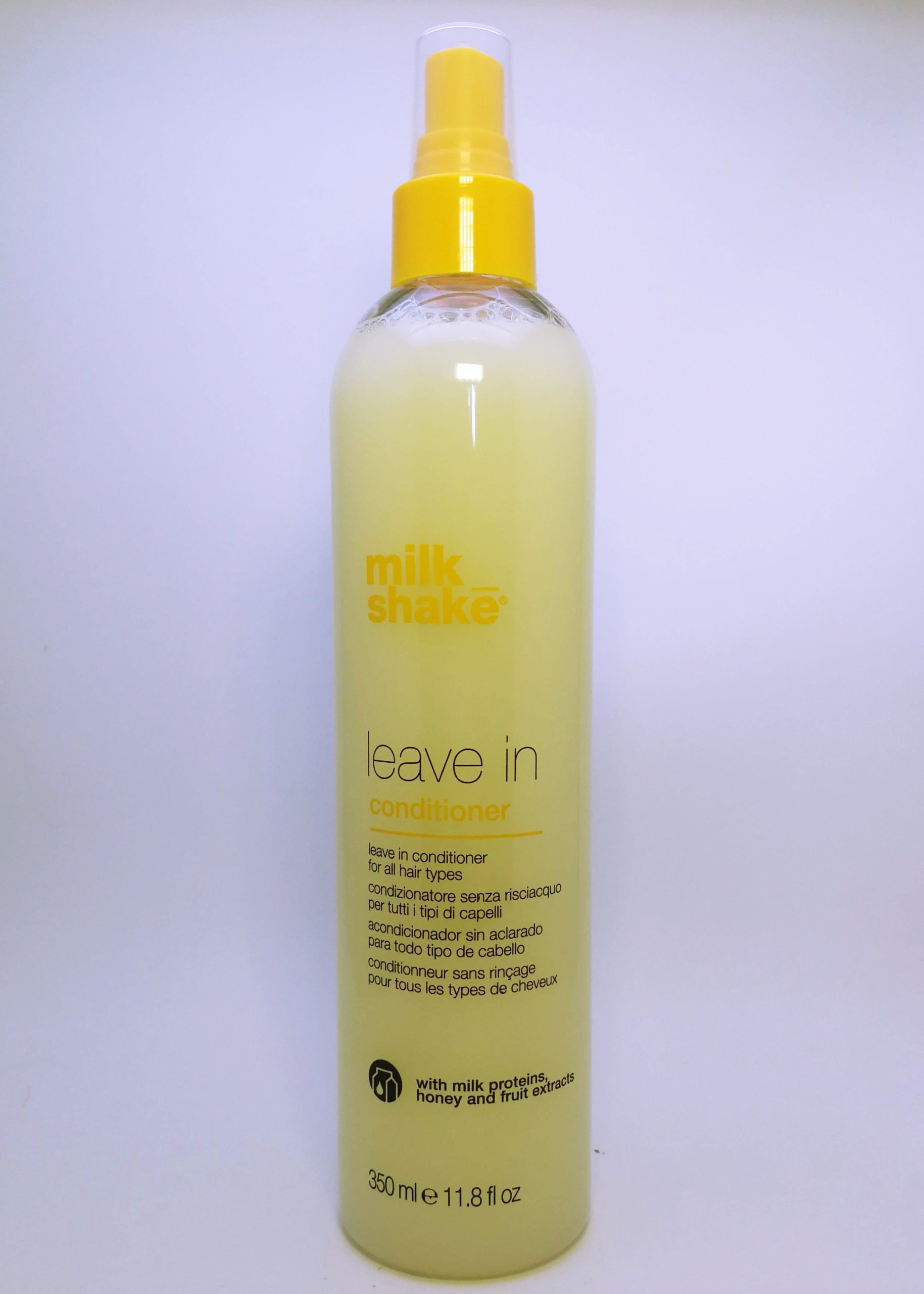 Style Milk Vs Leave In Conditioner at Carol Turner blog