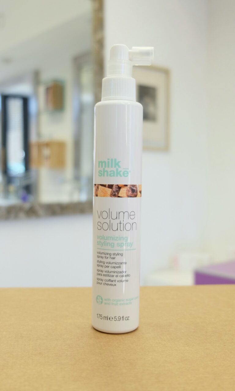 Milk_shake Milk_Shake - Volume Solution Volumizing Styling Spray - CUTSTYLE